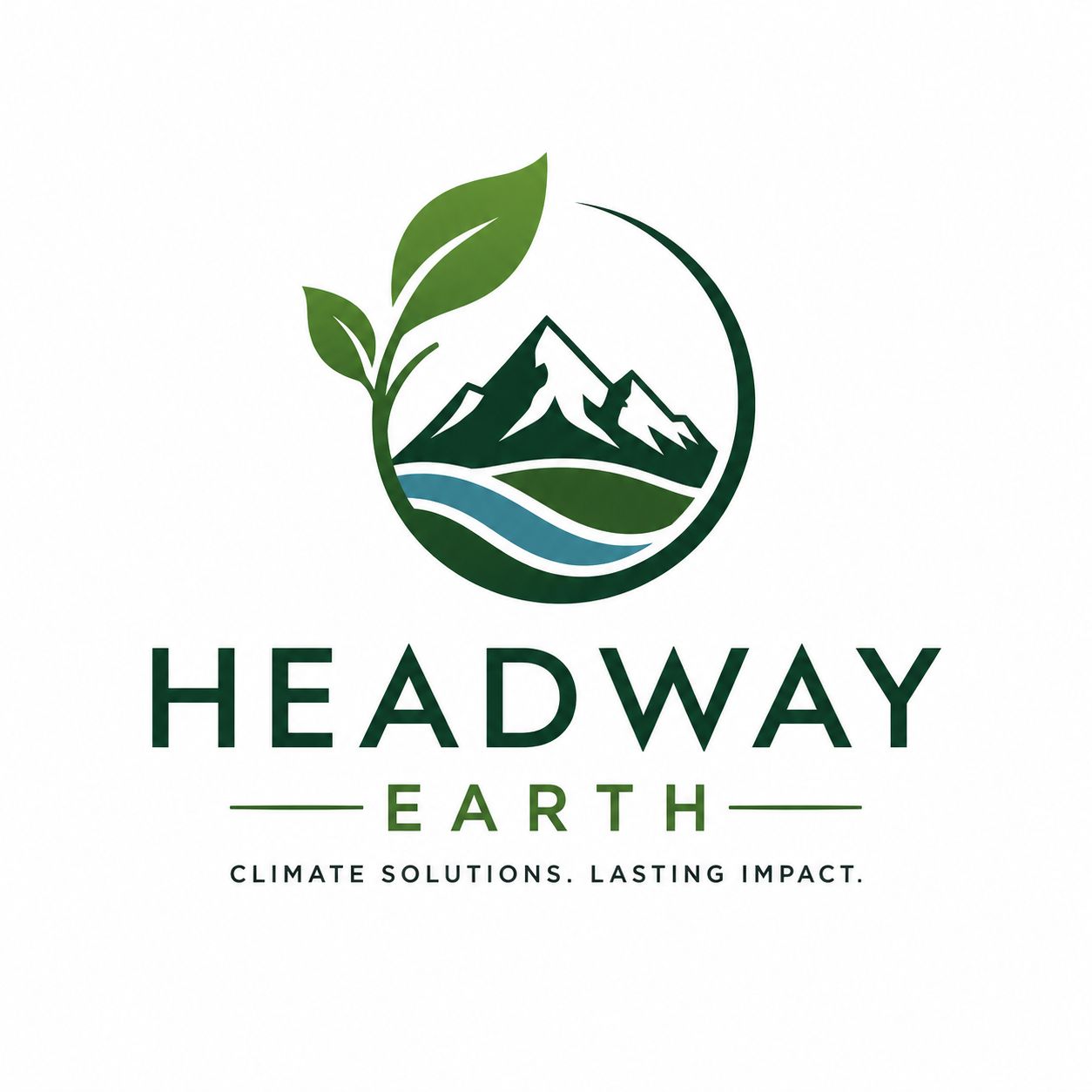 Headway Earth logo